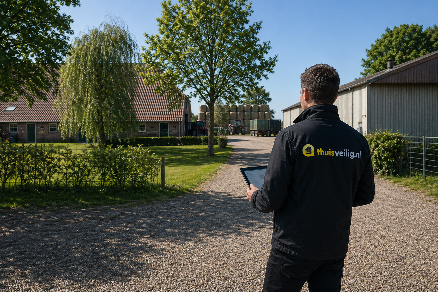 thuisveilig-beveiliging-boerenerf